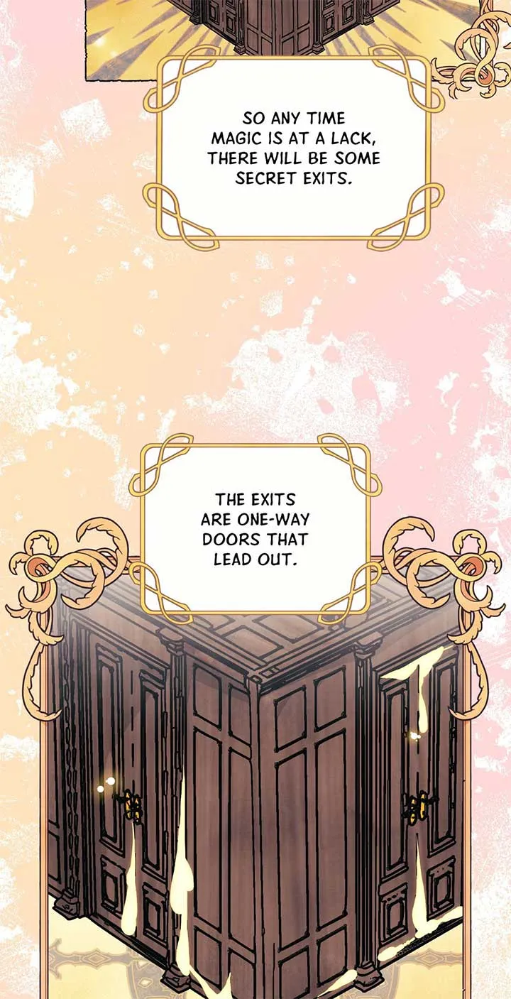 The Wizards Chapter 22 Online - página 7