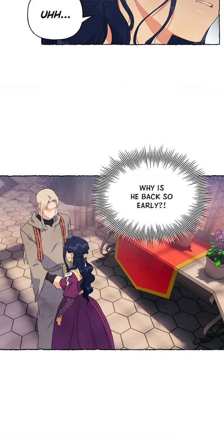 The Wizards Chapter 22 Online - página 18