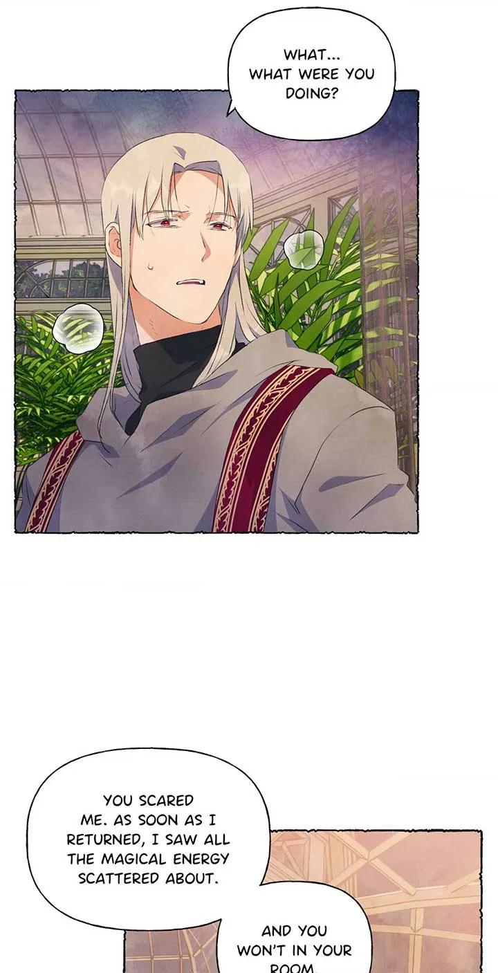 The Wizards Chapter 22 Online - página 19