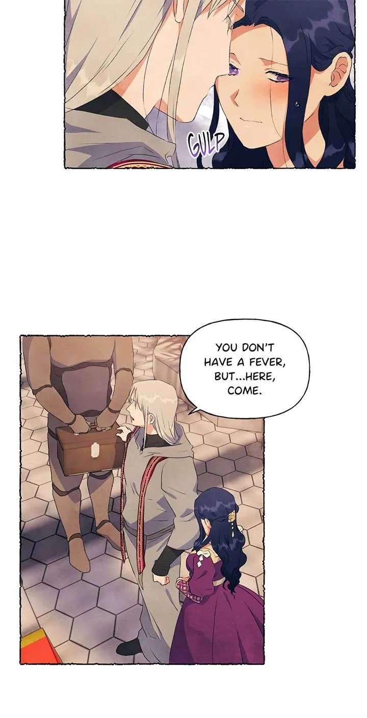 The Wizards Chapter 22 Online - página 22