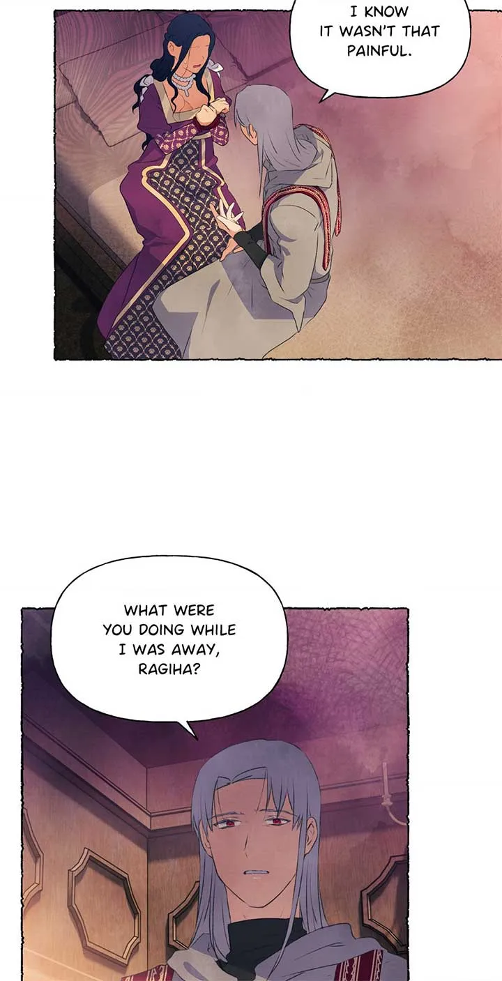 The Wizards Chapter 22 Online - página 30