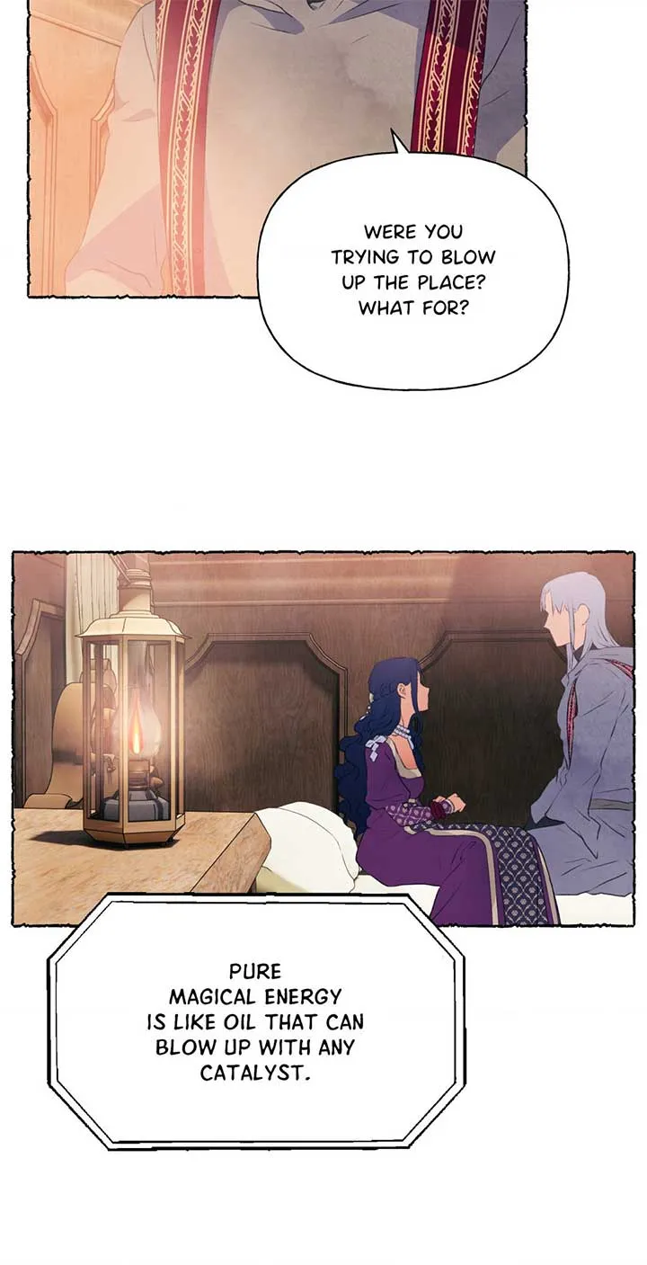 The Wizards Chapter 22 Online - página 31