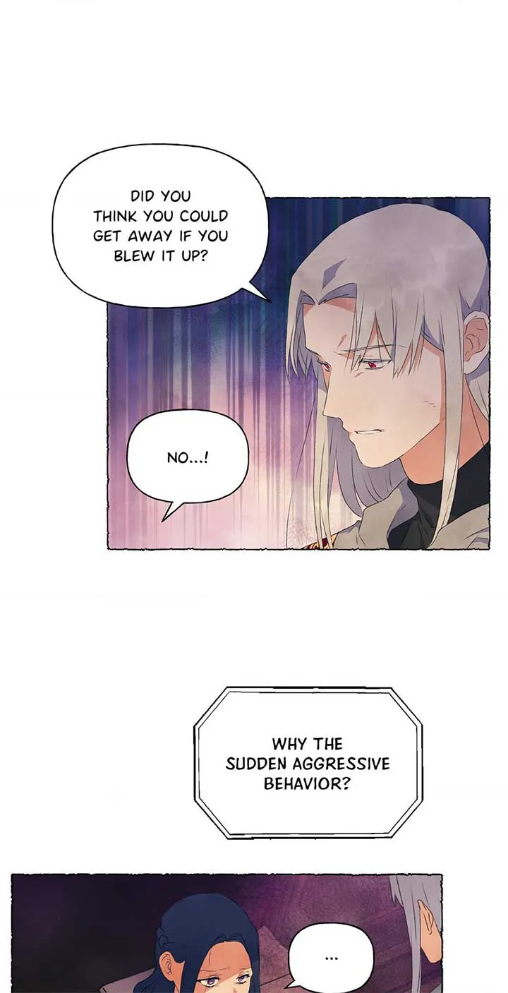 The Wizards Chapter 22 Online - página 32