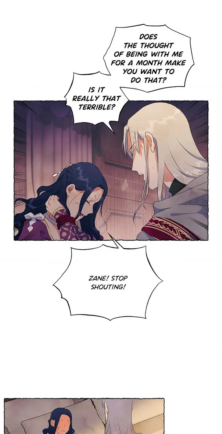 The Wizards Chapter 22 Online - página 41