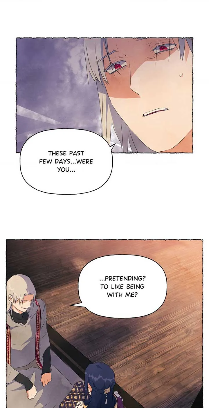 The Wizards Chapter 22 Online - página 43