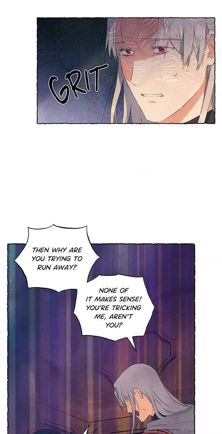 The Wizards Chapter 22 Online - página 45