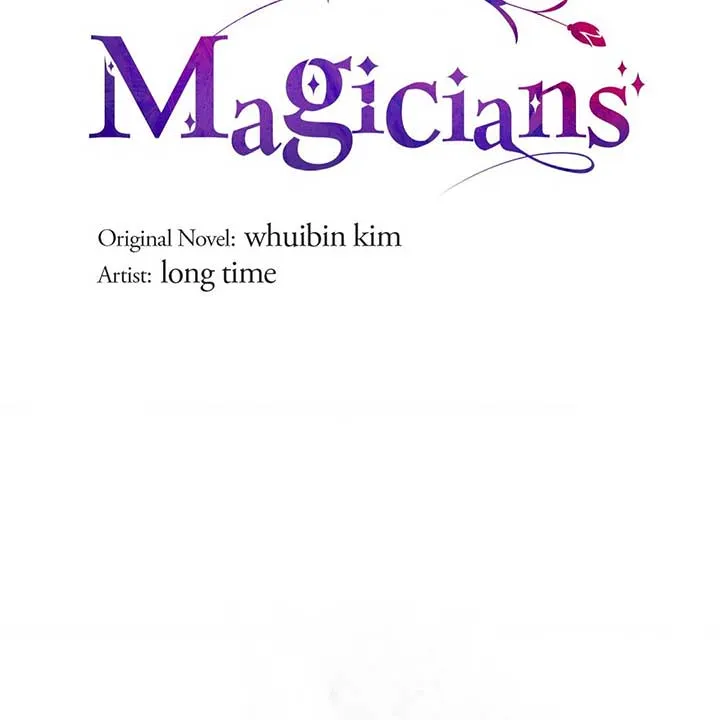 The Wizards Chapter 23 Online - página 2
