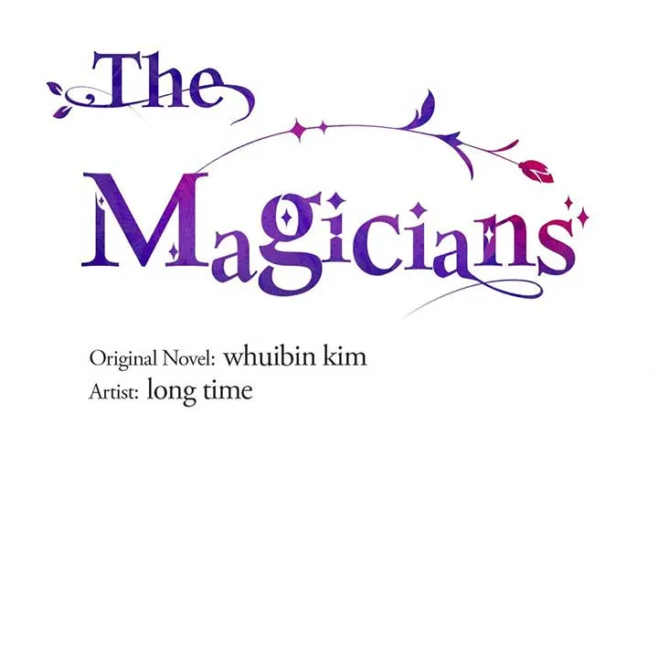 The Wizards Chapter 24 Online - página 2