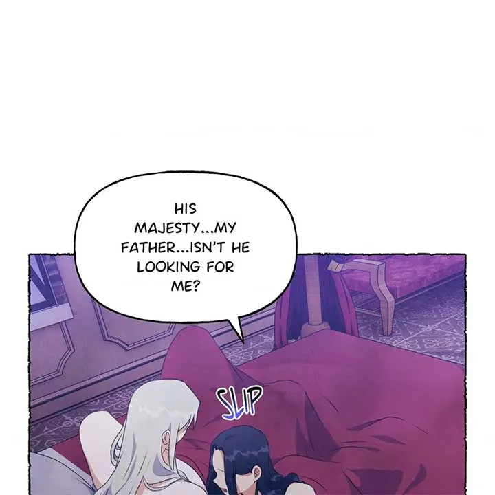 The Wizards Chapter 25 Online - página 74