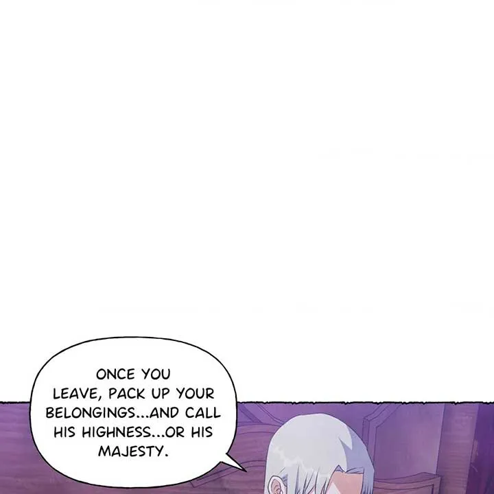 The Wizards Chapter 26 Online - página 1