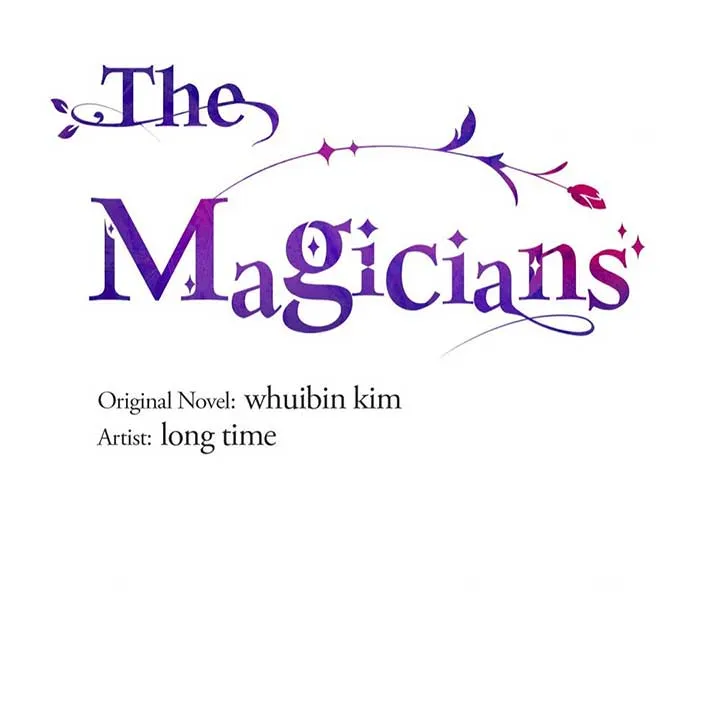 The Wizards Chapter 26 Online - página 19