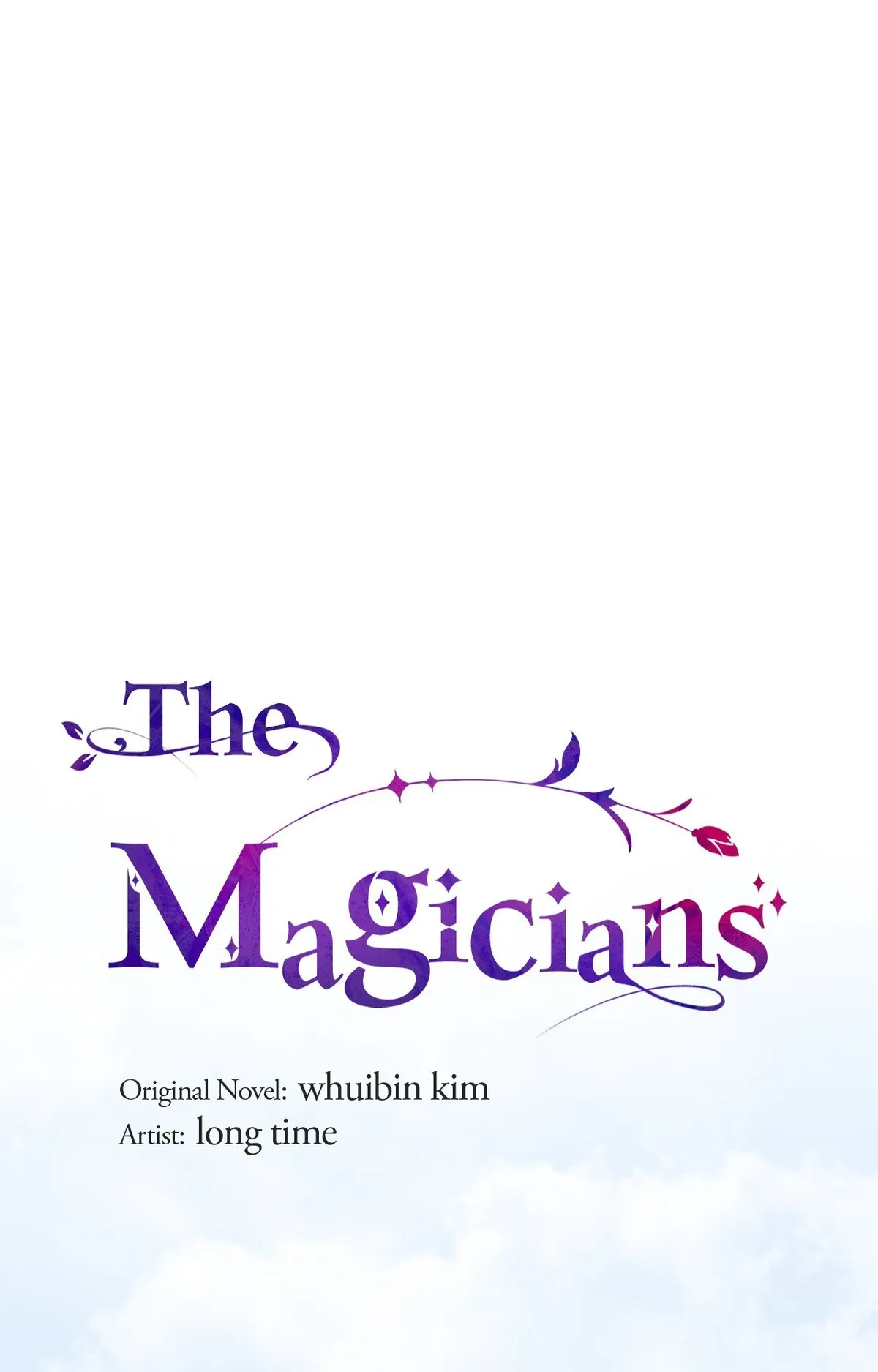 The Wizards Chapter 27 Online - página 1
