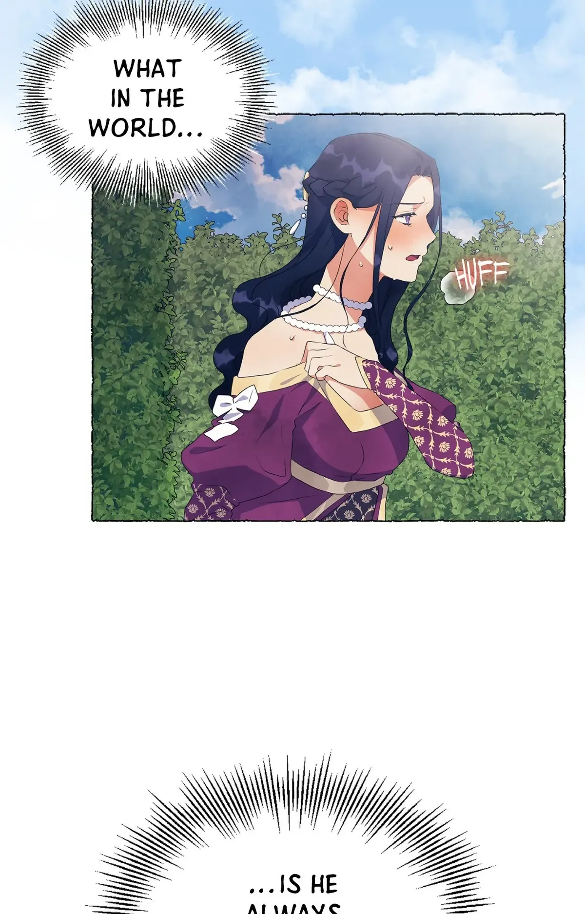 The Wizards Chapter 27 Online - página 3