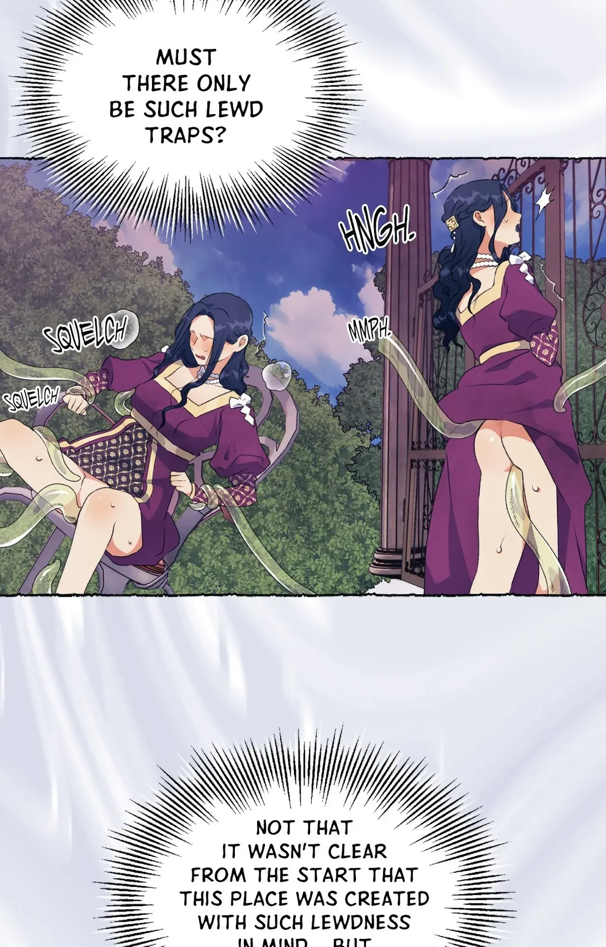 The Wizards Chapter 27 Online - página 5
