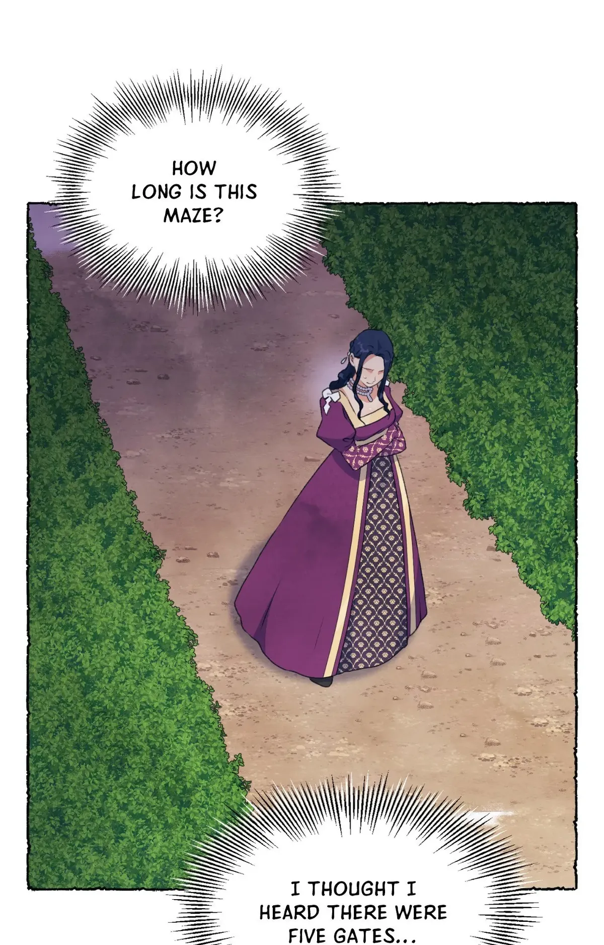 The Wizards Chapter 27 Online - página 7