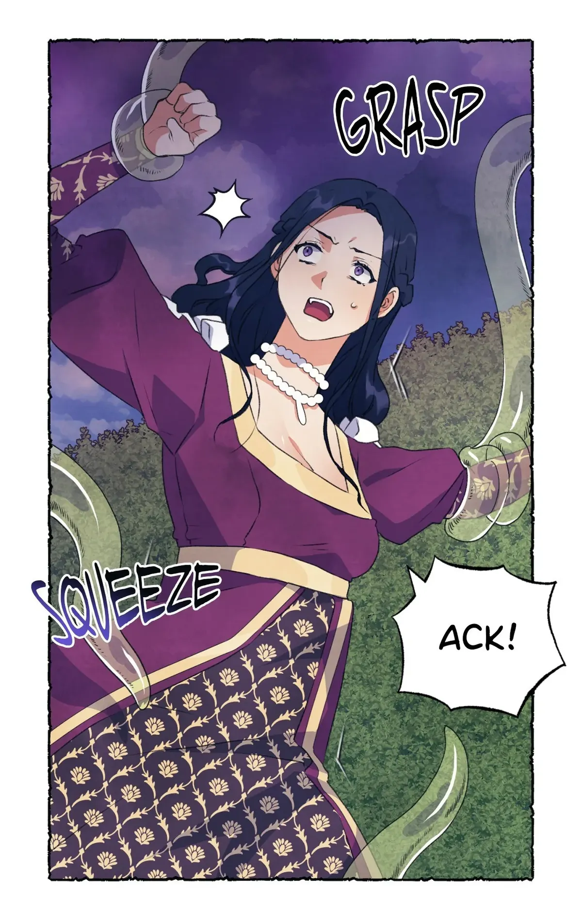 The Wizards Chapter 27 Online - página 12