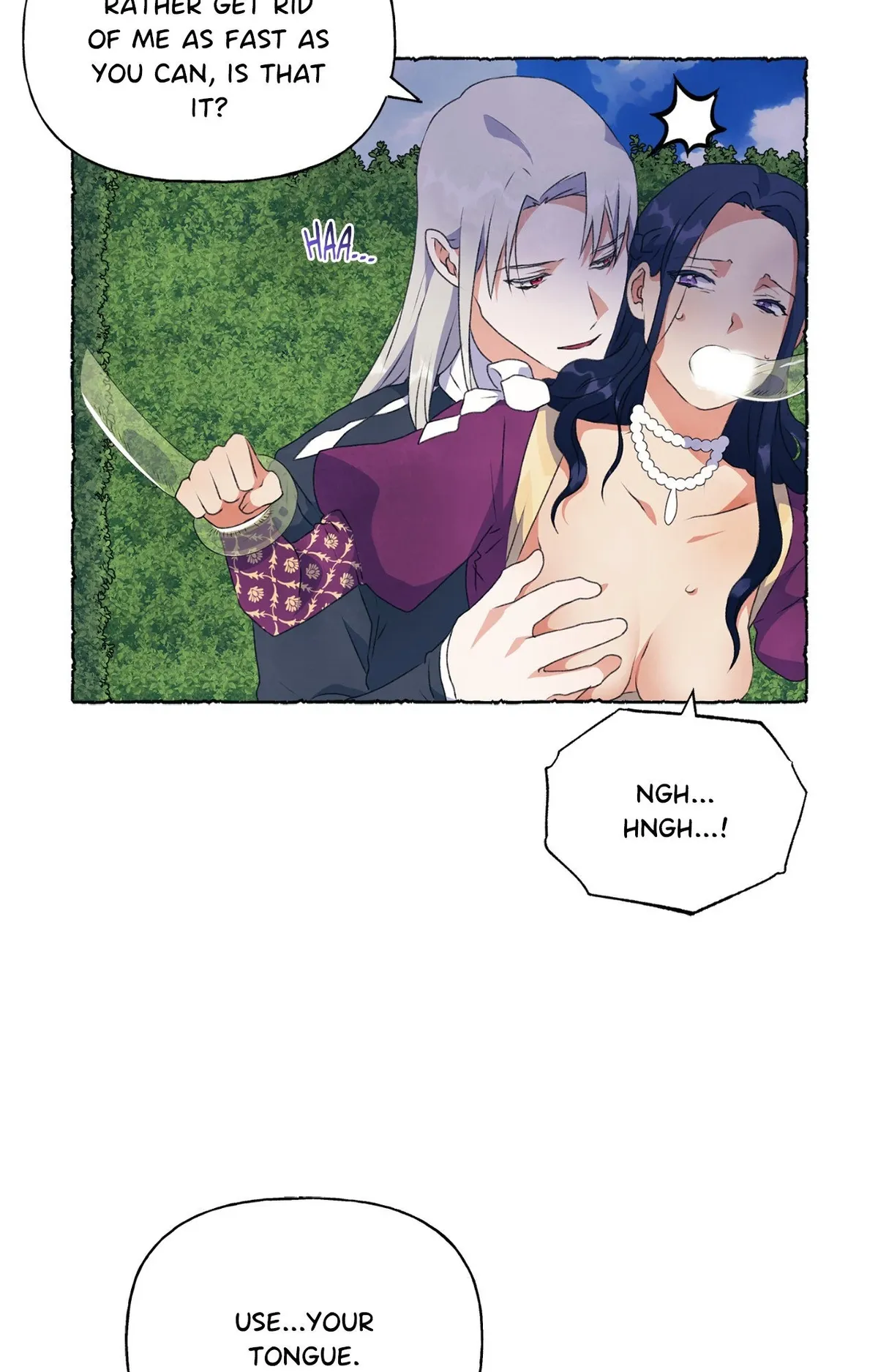 The Wizards Chapter 27 Online - página 25