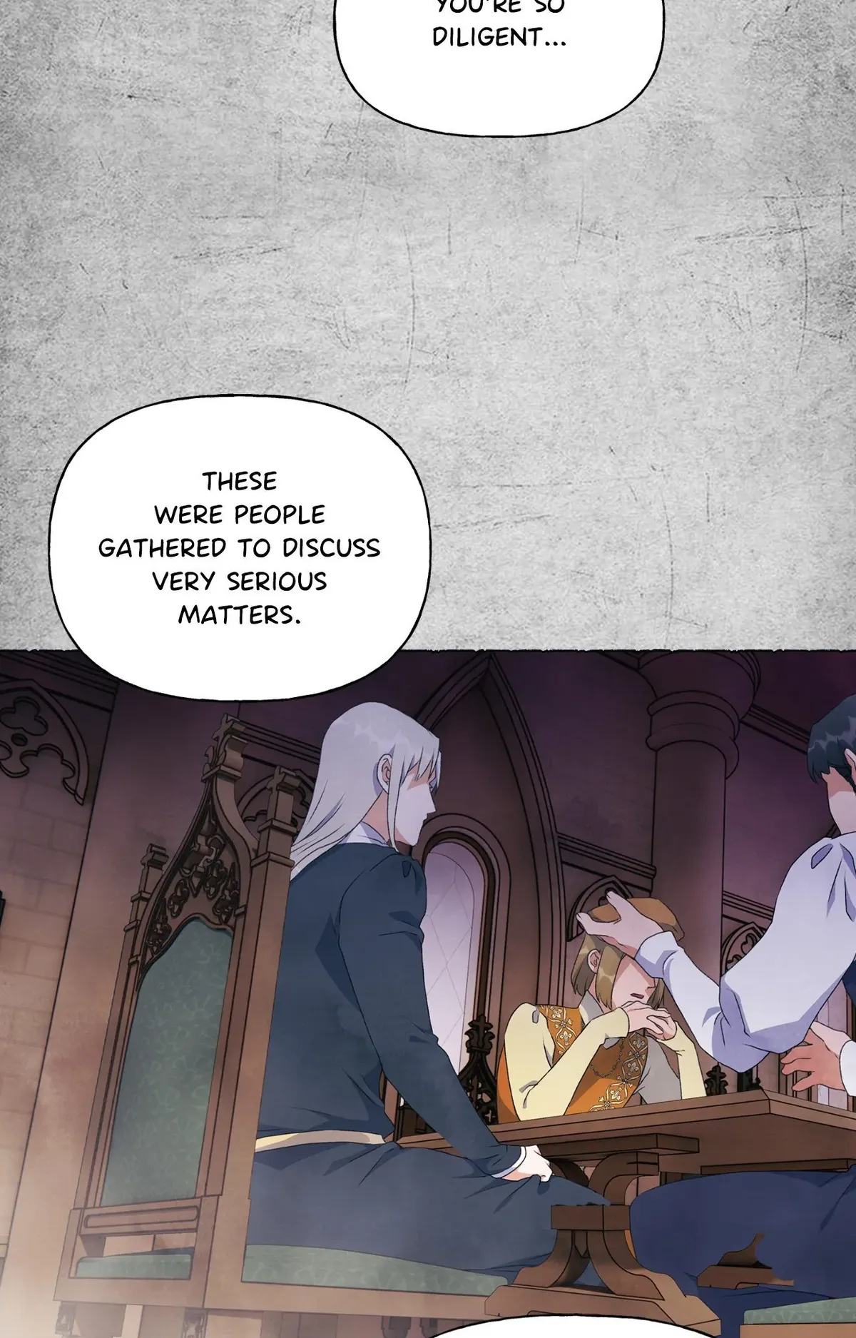 The Wizards Chapter 27 Online - página 31