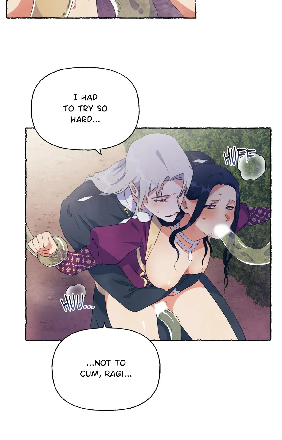 The Wizards Chapter 27 Online - página 34