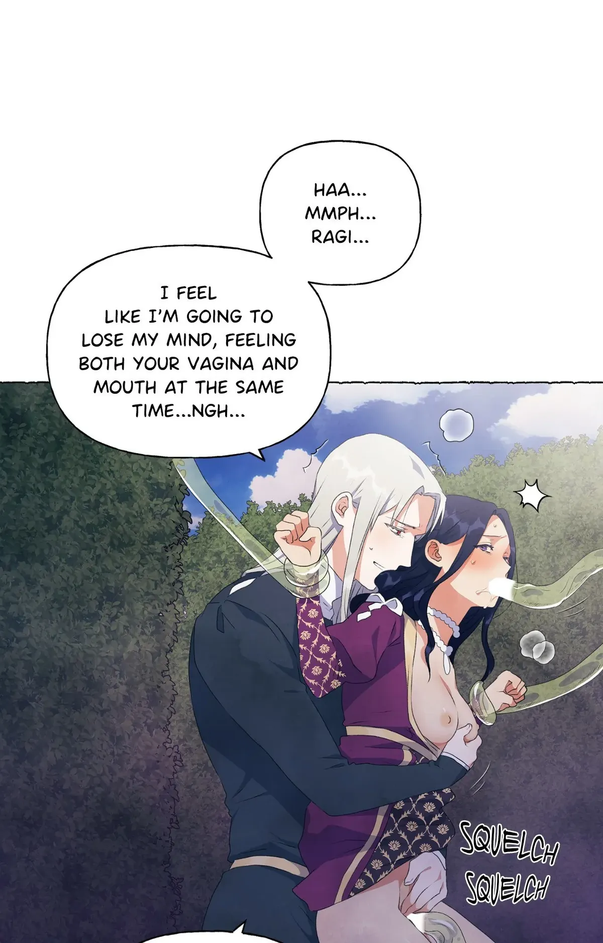 The Wizards Chapter 27 Online - página 35