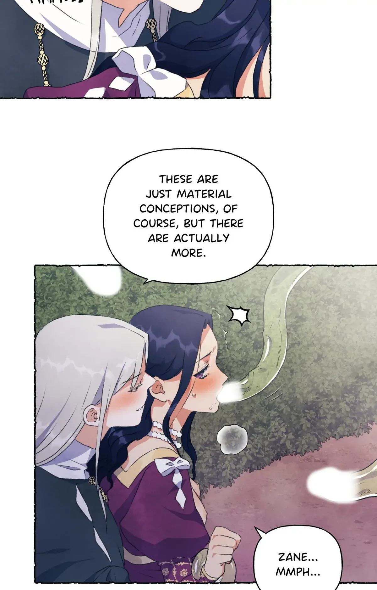 The Wizards Chapter 27 Online - página 37
