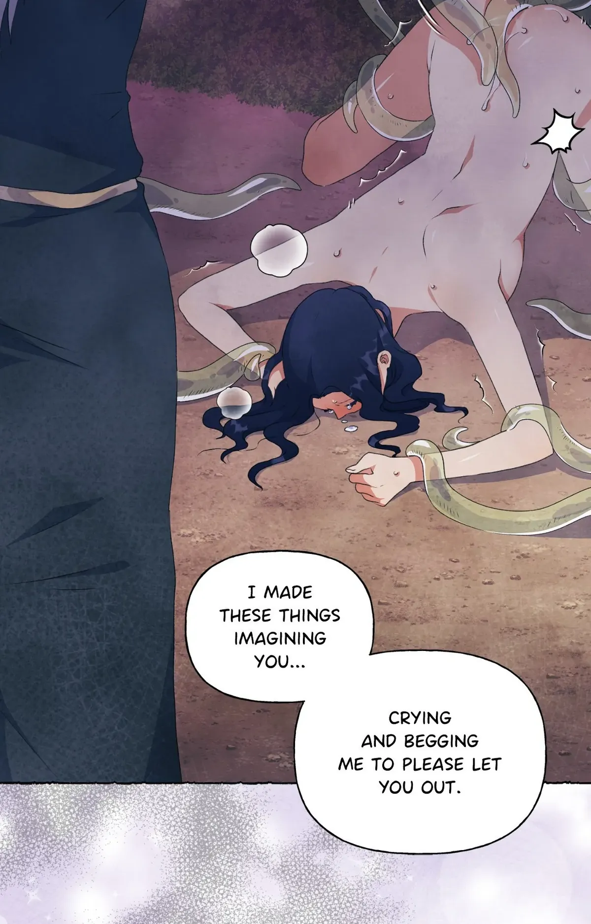 The Wizards Chapter 27 Online - página 39