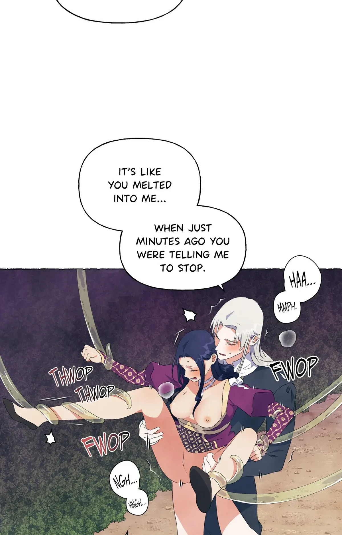 The Wizards Chapter 27 Online - página 49
