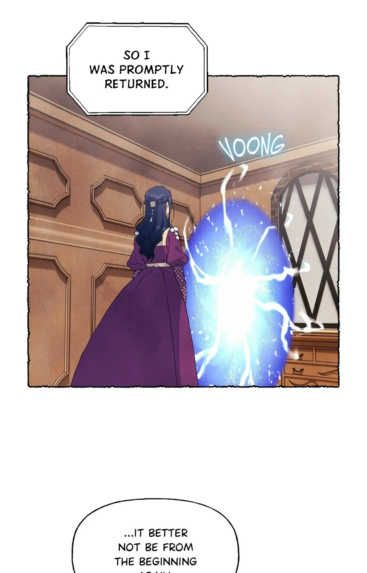The Wizards Chapter 27 Online - página 57