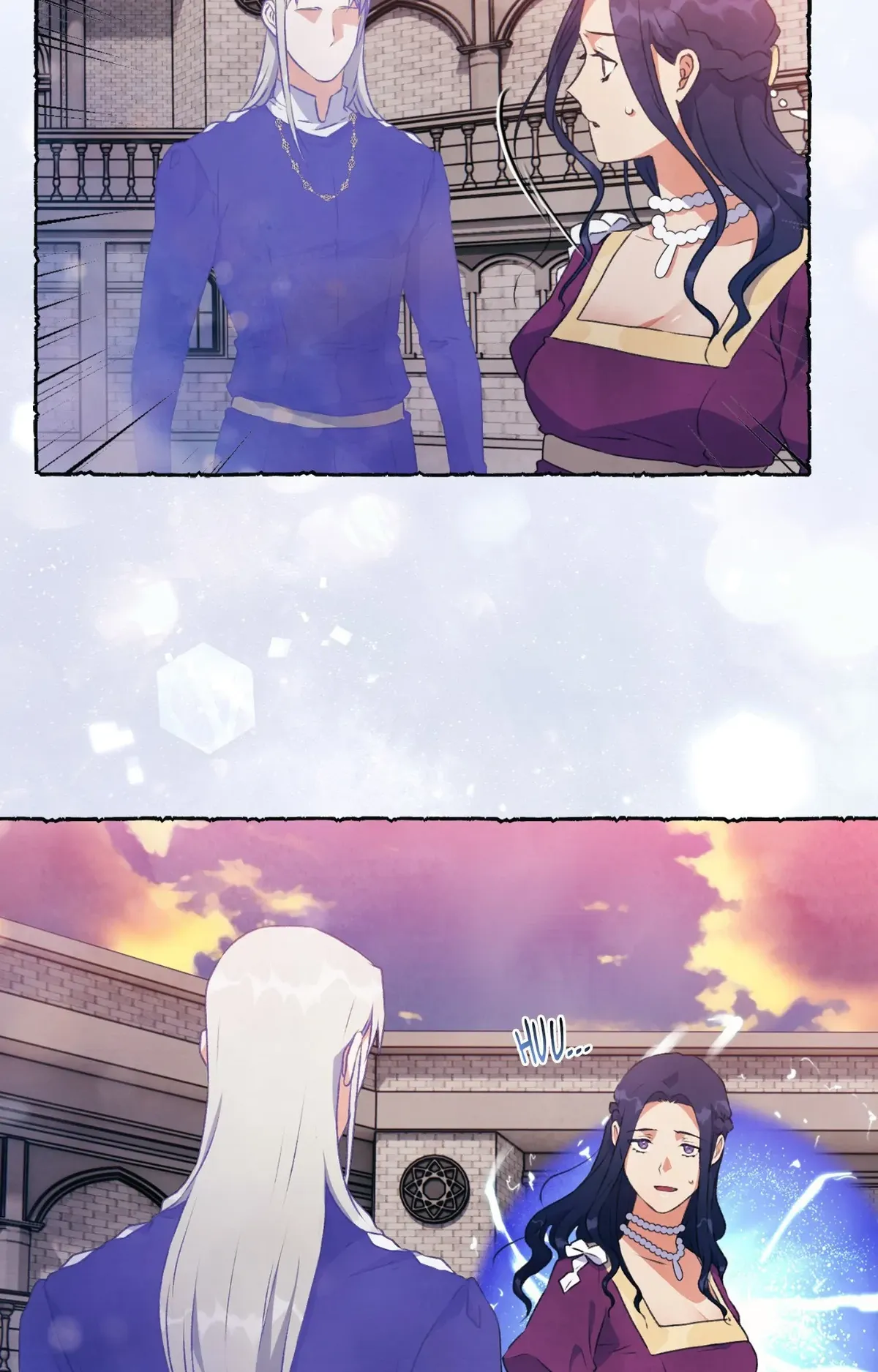 The Wizards Chapter 27 Online - página 65