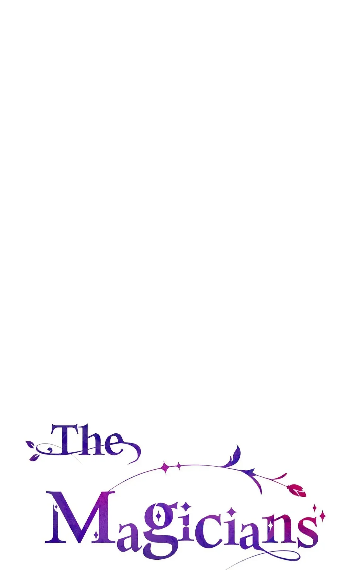 The Wizards Chapter 28 Online - página 1