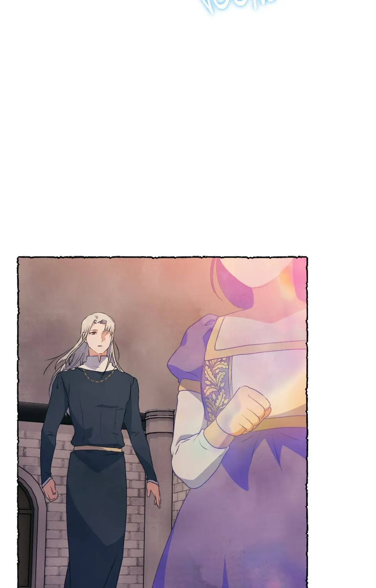 The Wizards Chapter 28 Online - página 6