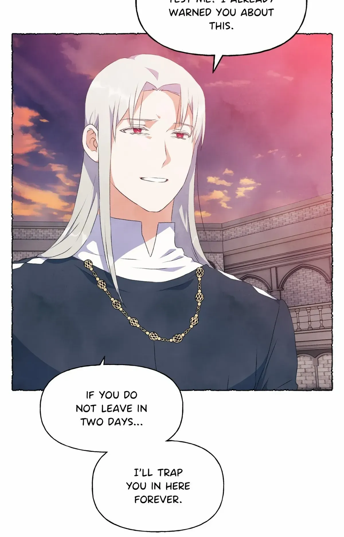 The Wizards Chapter 28 Online - página 15