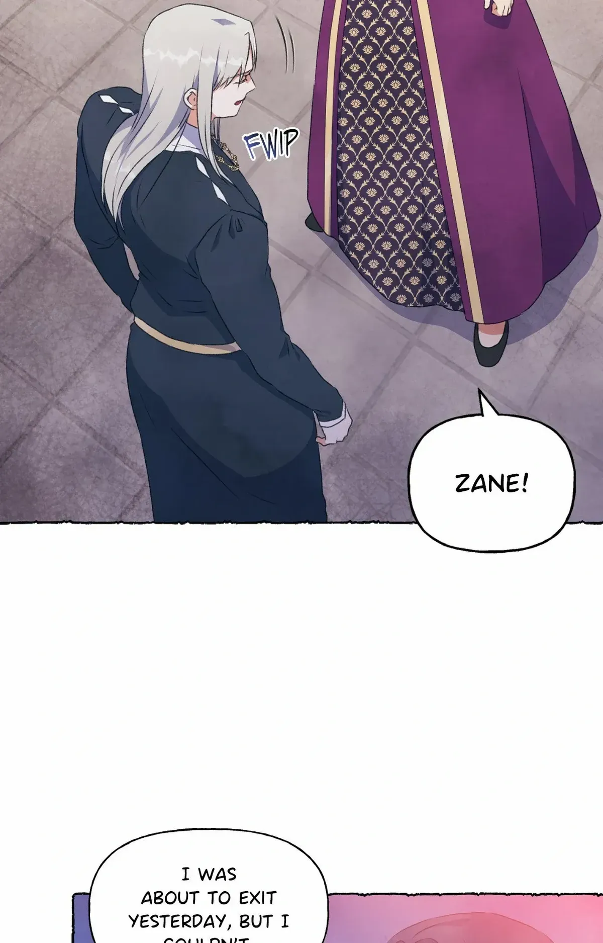 The Wizards Chapter 28 Online - página 20