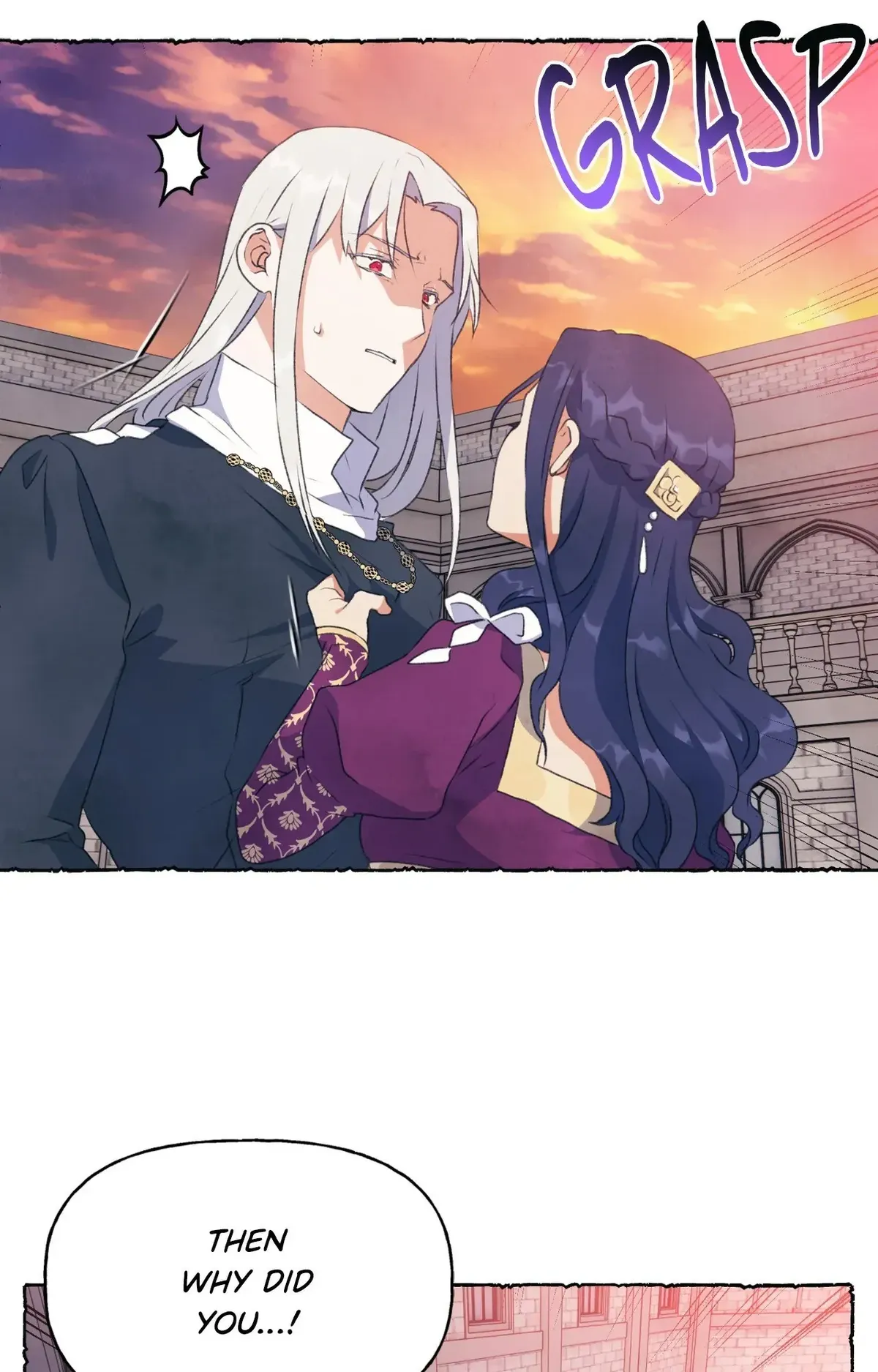 The Wizards Chapter 28 Online - página 30