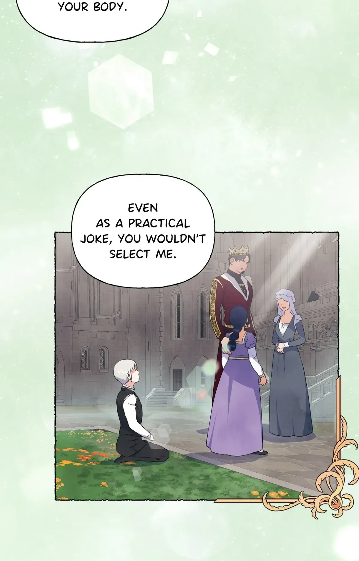The Wizards Chapter 28 Online - página 34