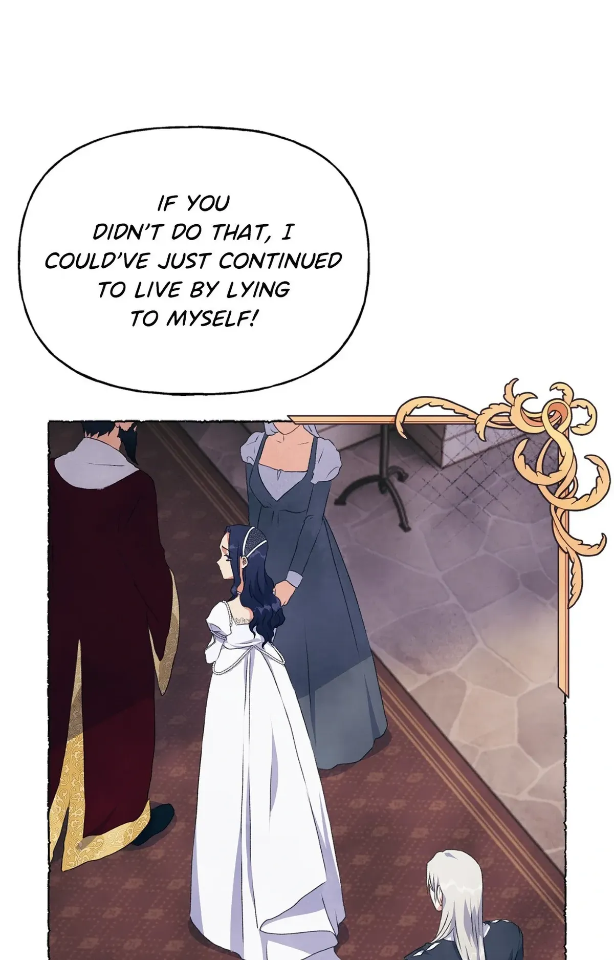 The Wizards Chapter 28 Online - página 42