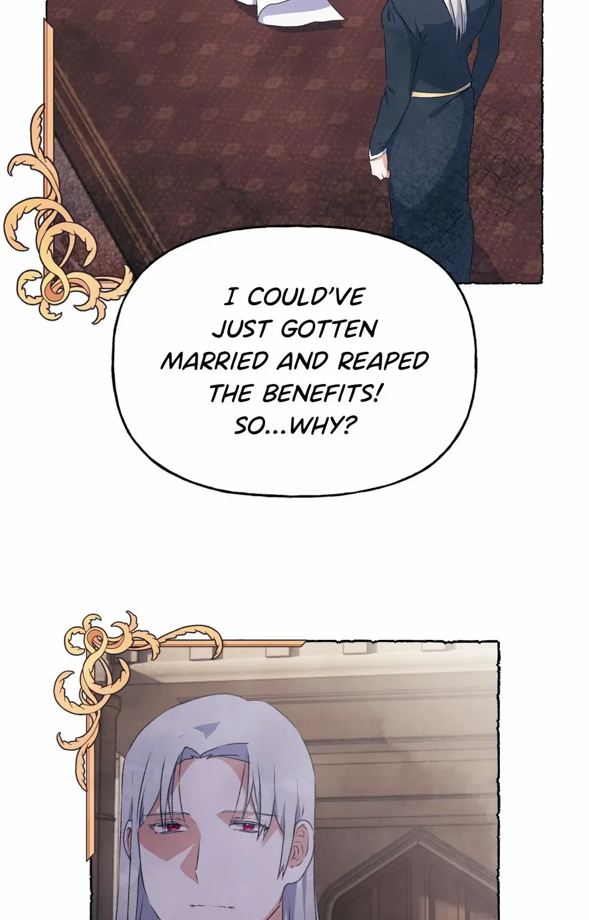 The Wizards Chapter 28 Online - página 43