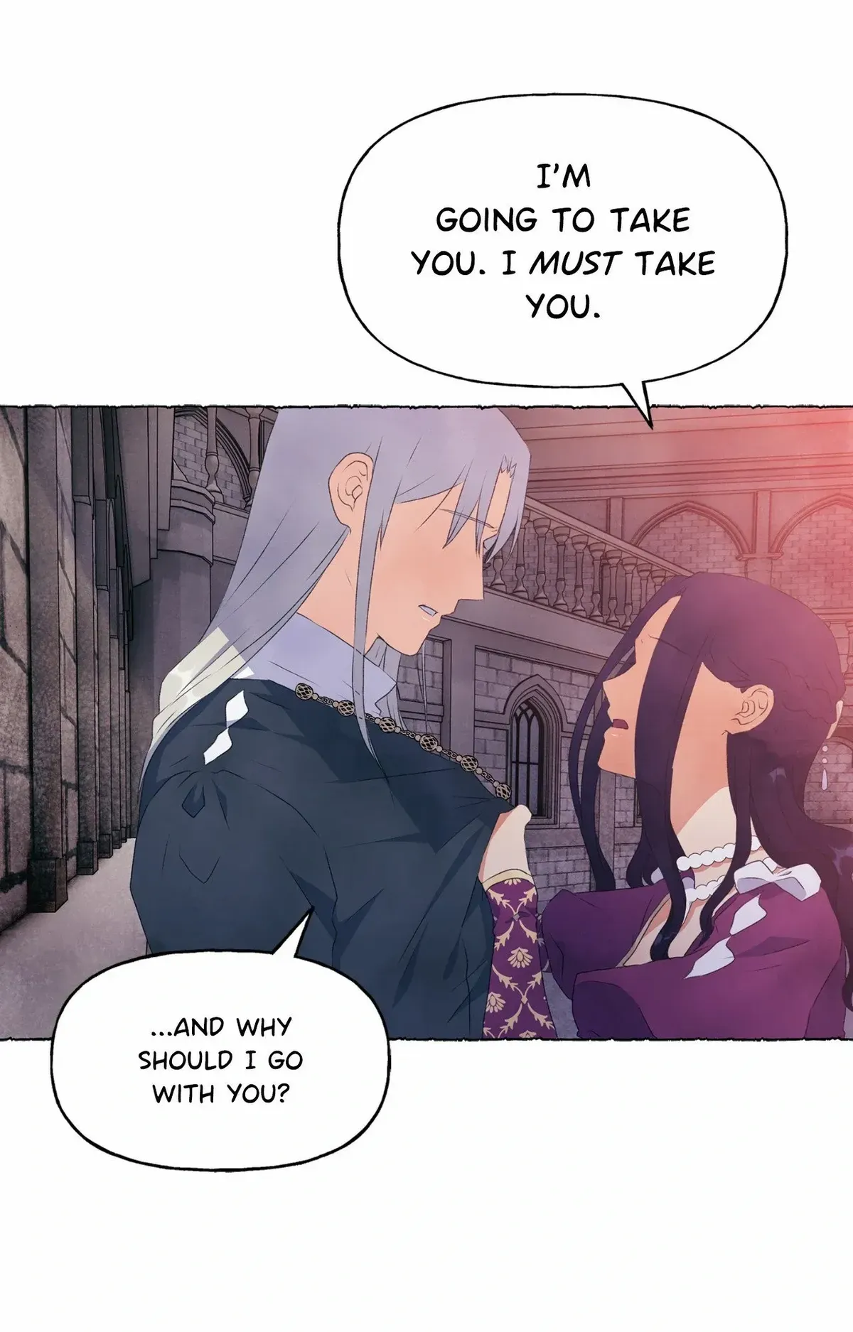 The Wizards Chapter 28 Online - página 48