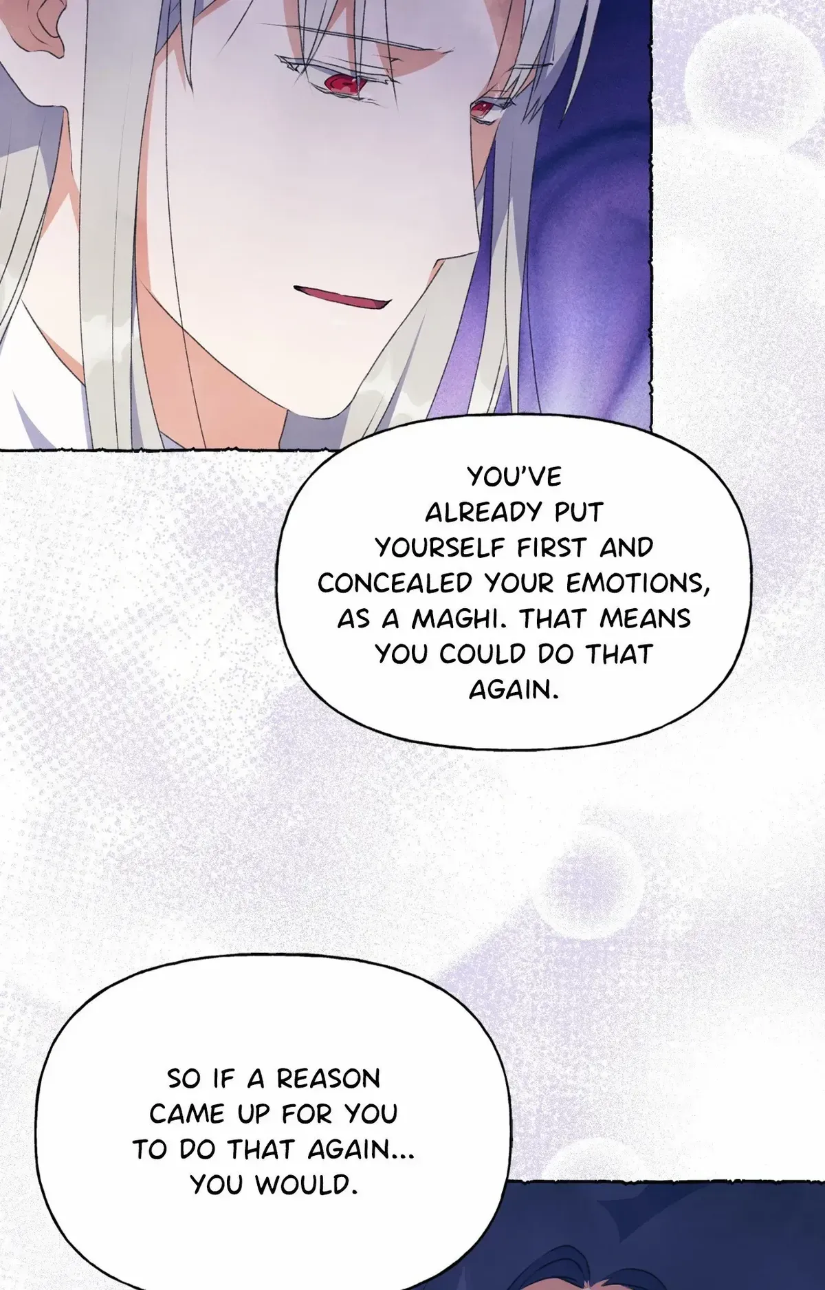 The Wizards Chapter 28 Online - página 57