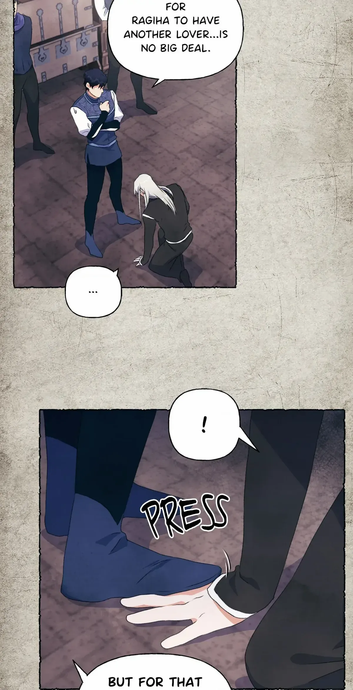 The Wizards Chapter 29 Online - página 4