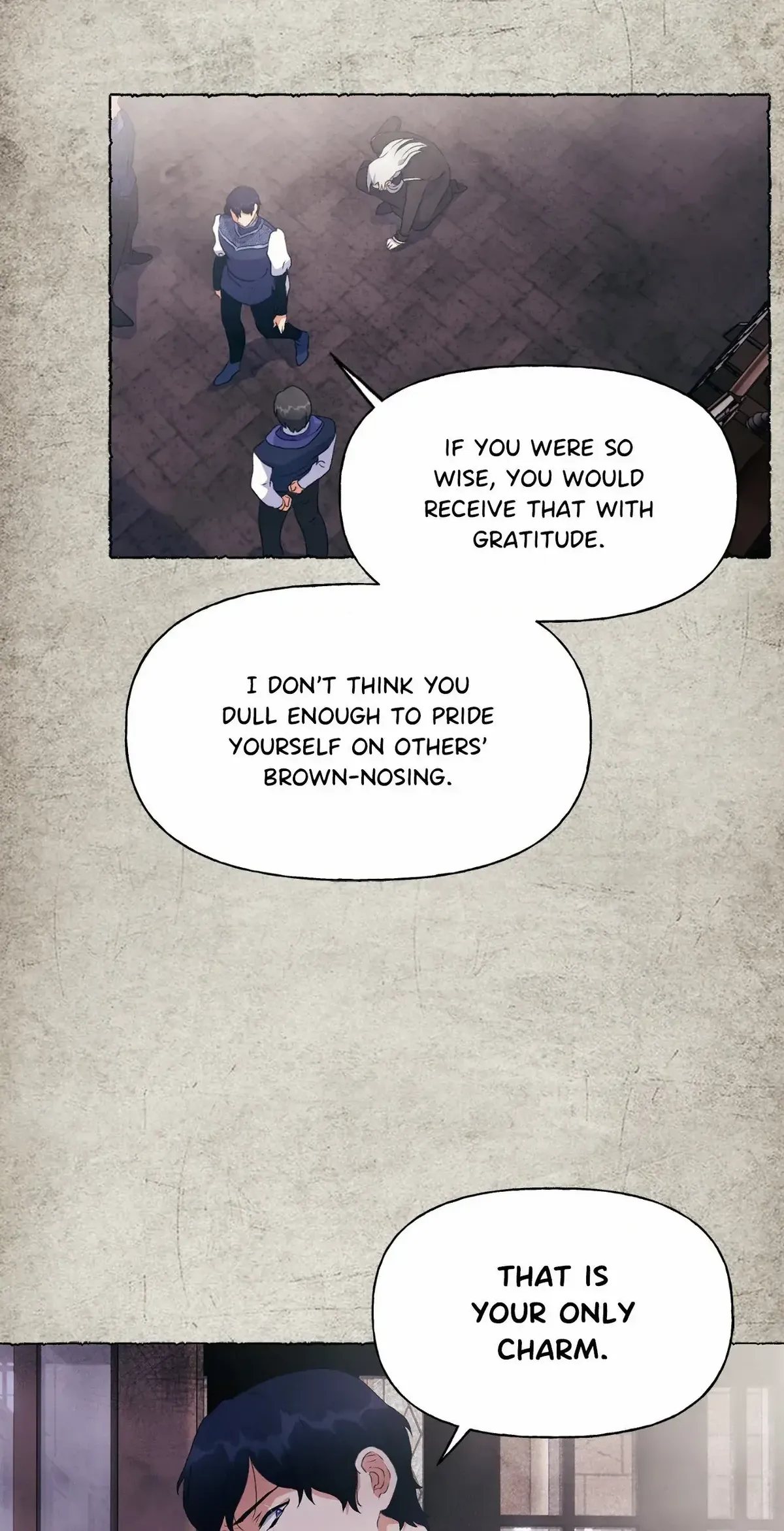 The Wizards Chapter 29 Online - página 7