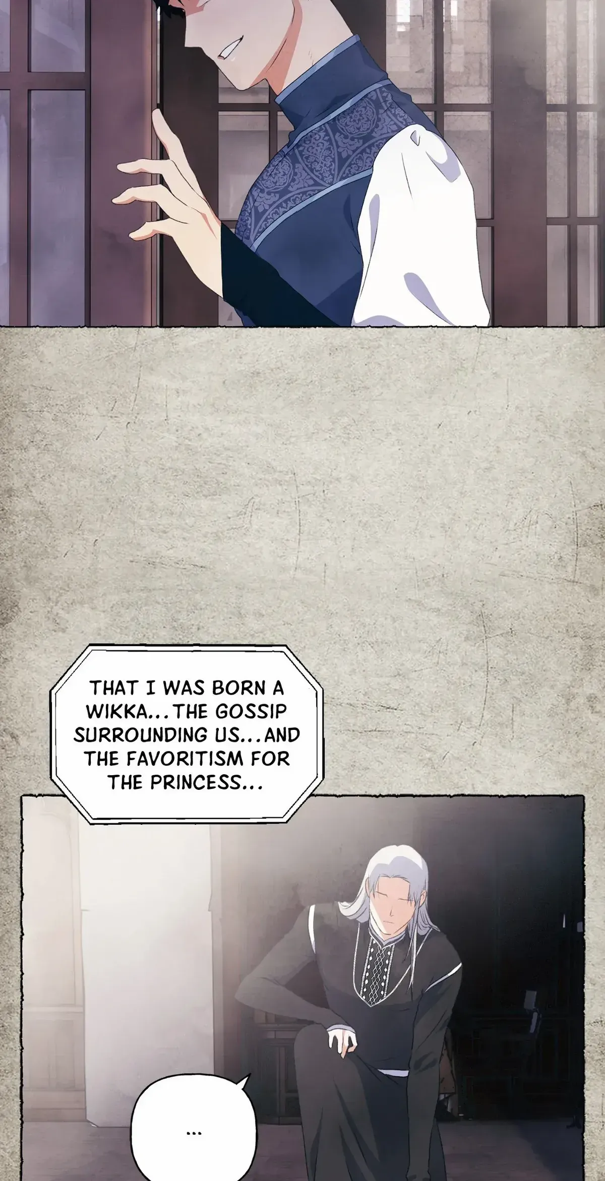 The Wizards Chapter 29 Online - página 8