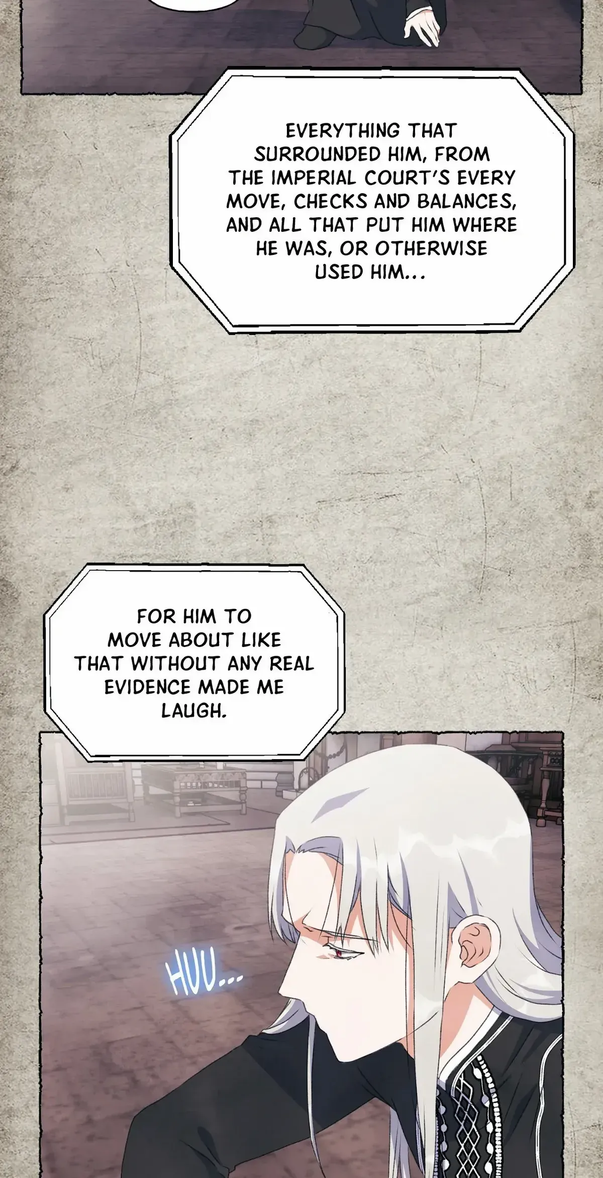 The Wizards Chapter 29 Online - página 9