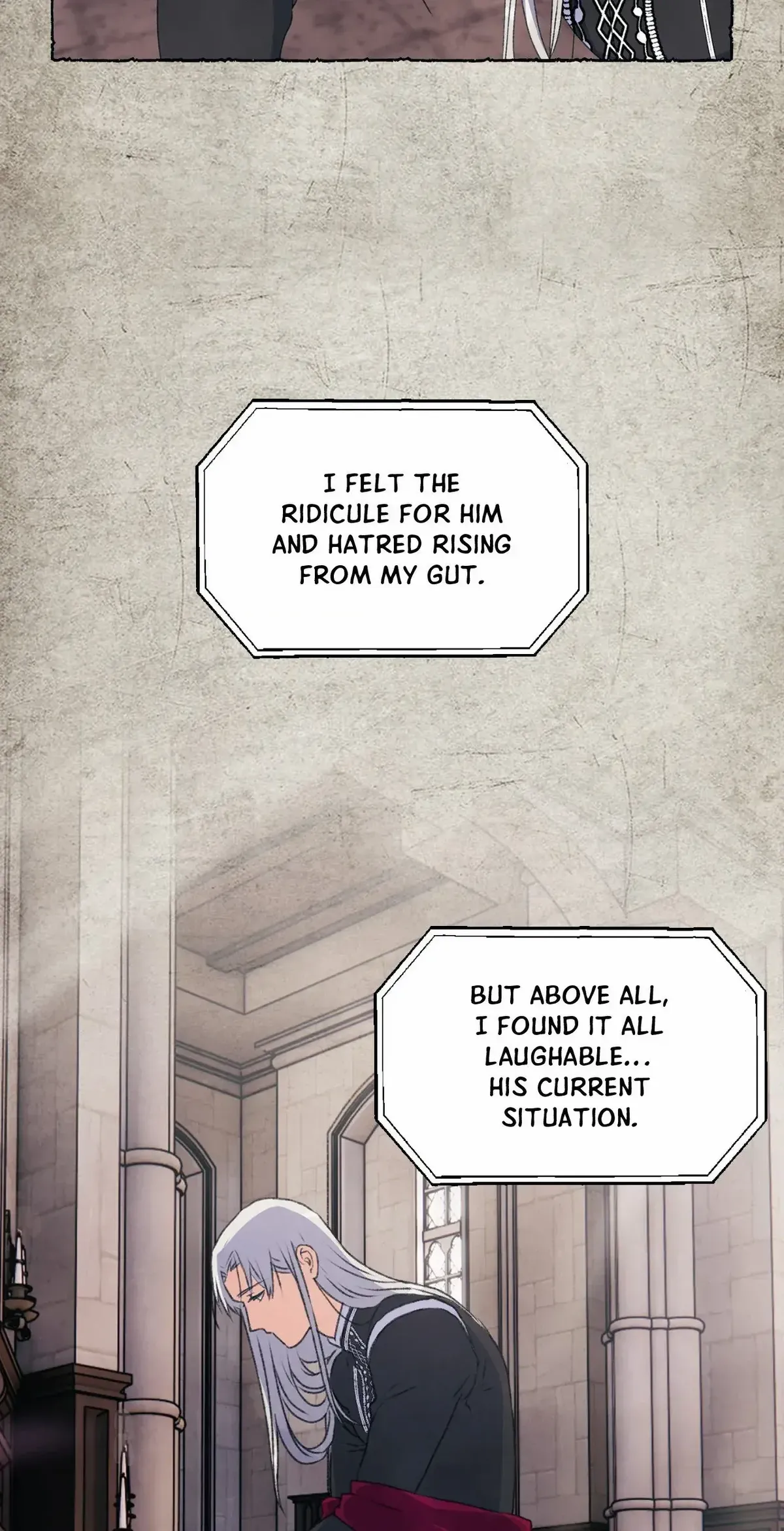 The Wizards Chapter 29 Online - página 10