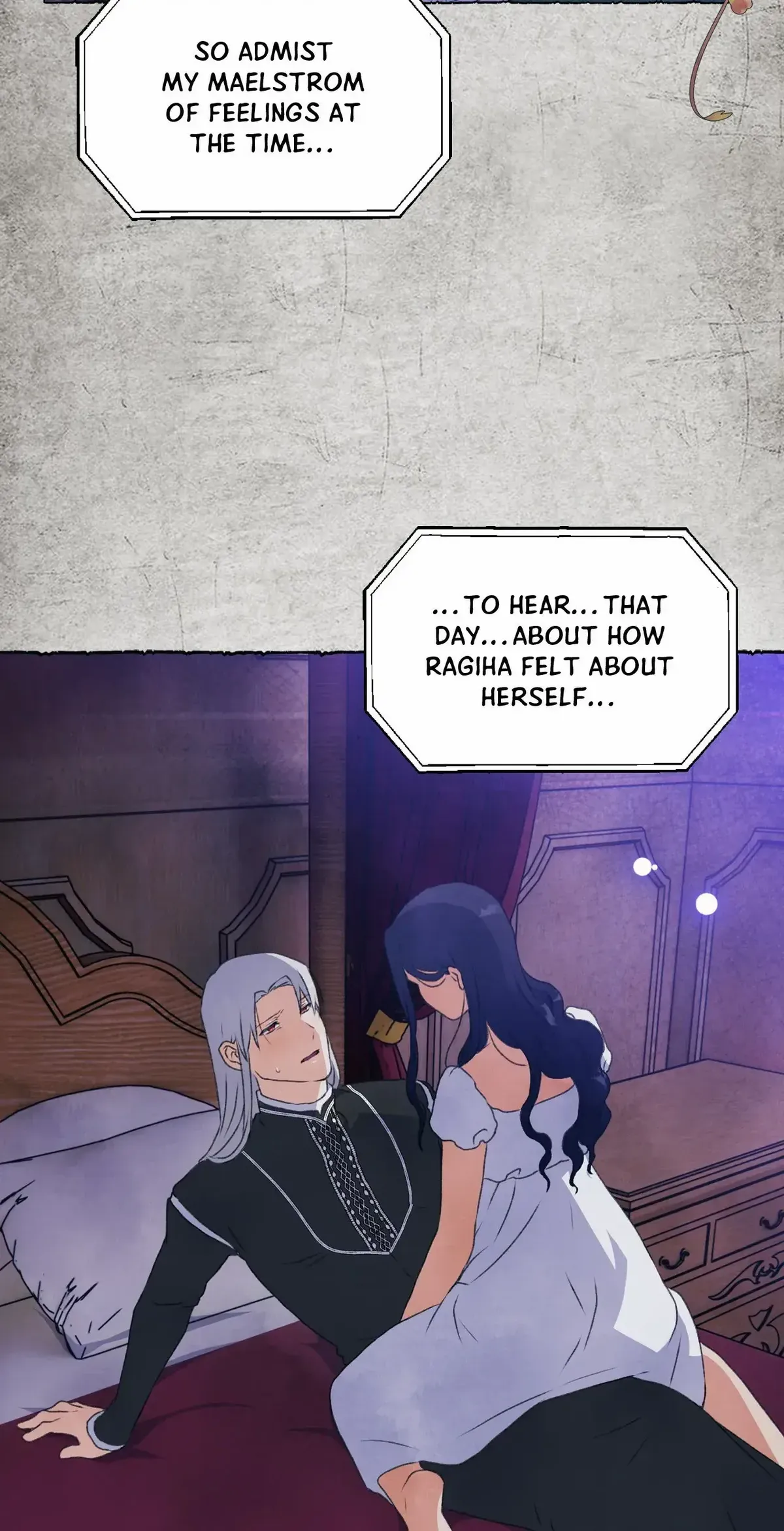 The Wizards Chapter 29 Online - página 15