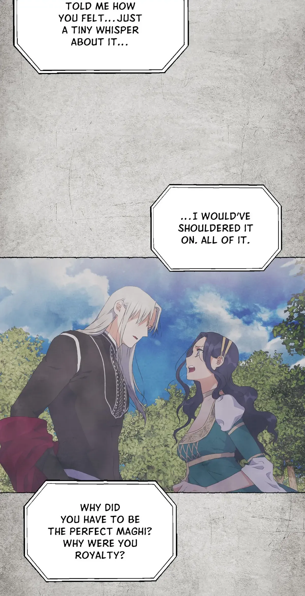 The Wizards Chapter 29 Online - página 18