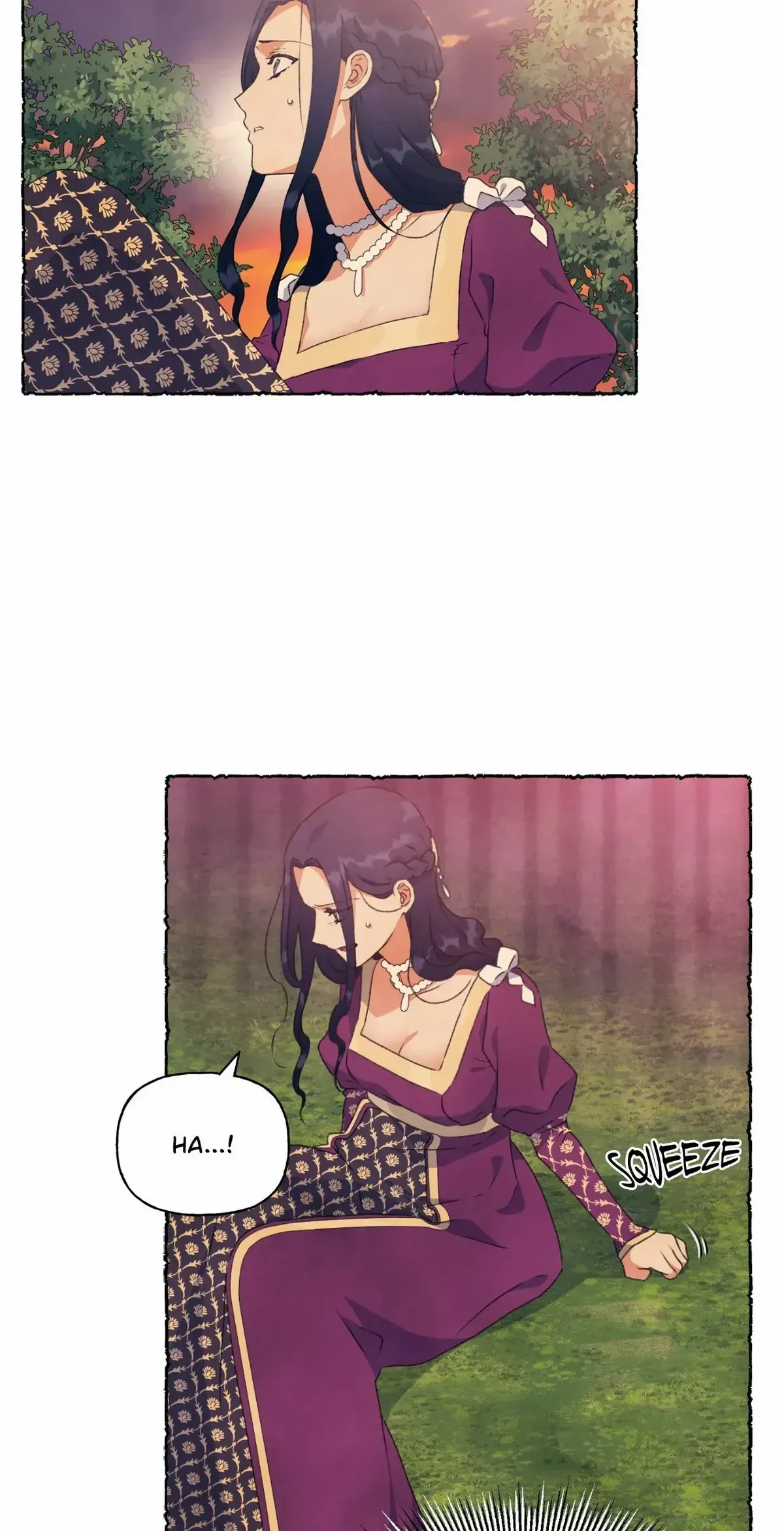 The Wizards Chapter 29 Online - página 29
