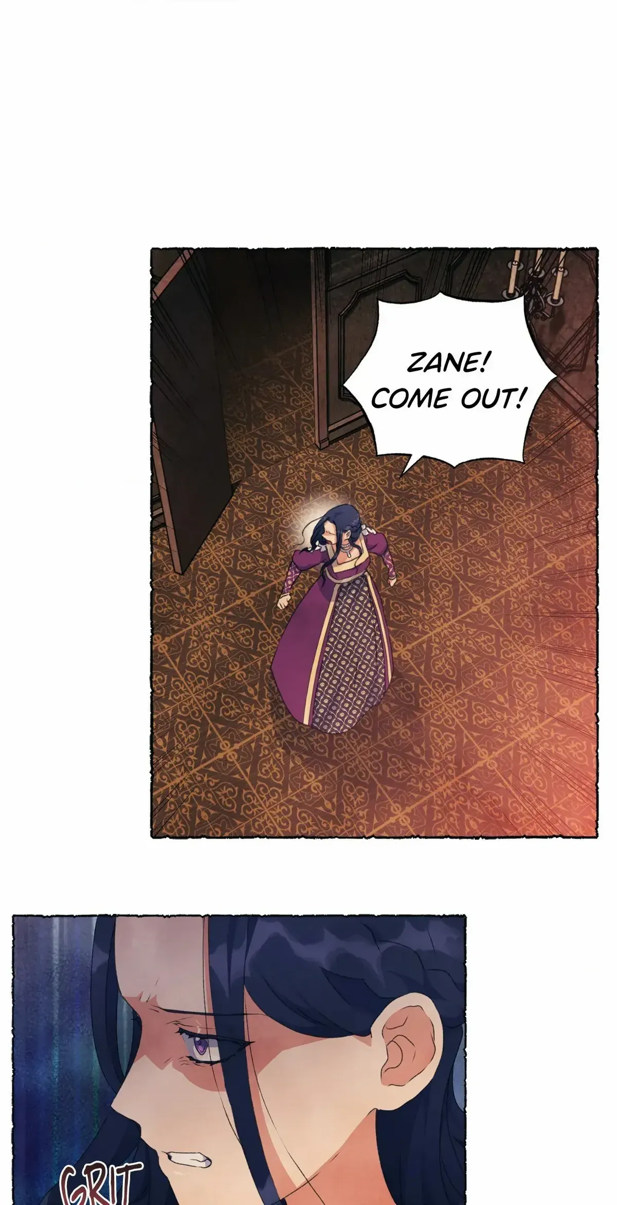 The Wizards Chapter 29 Online - página 32