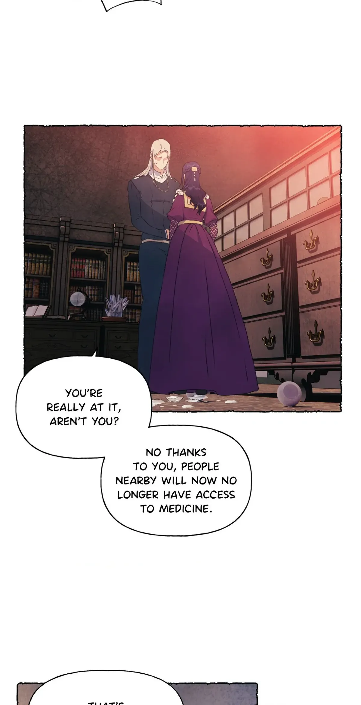 The Wizards Chapter 29 Online - página 36