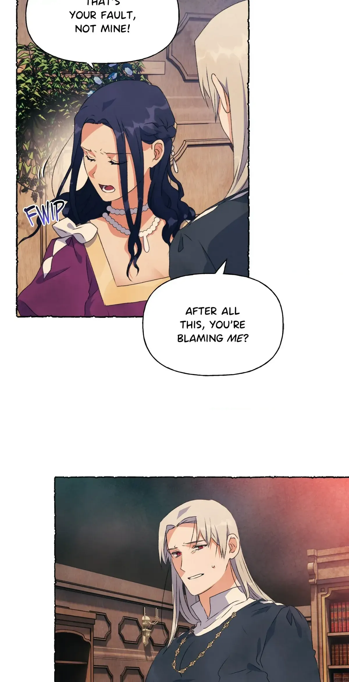 The Wizards Chapter 29 Online - página 37